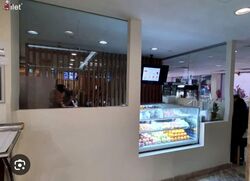 Mount Alvernia Hospital (D20), Retail #600650031